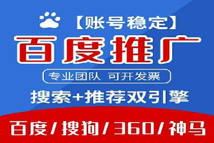 SEM推广案例：竞价代运营助力企业快速崛起